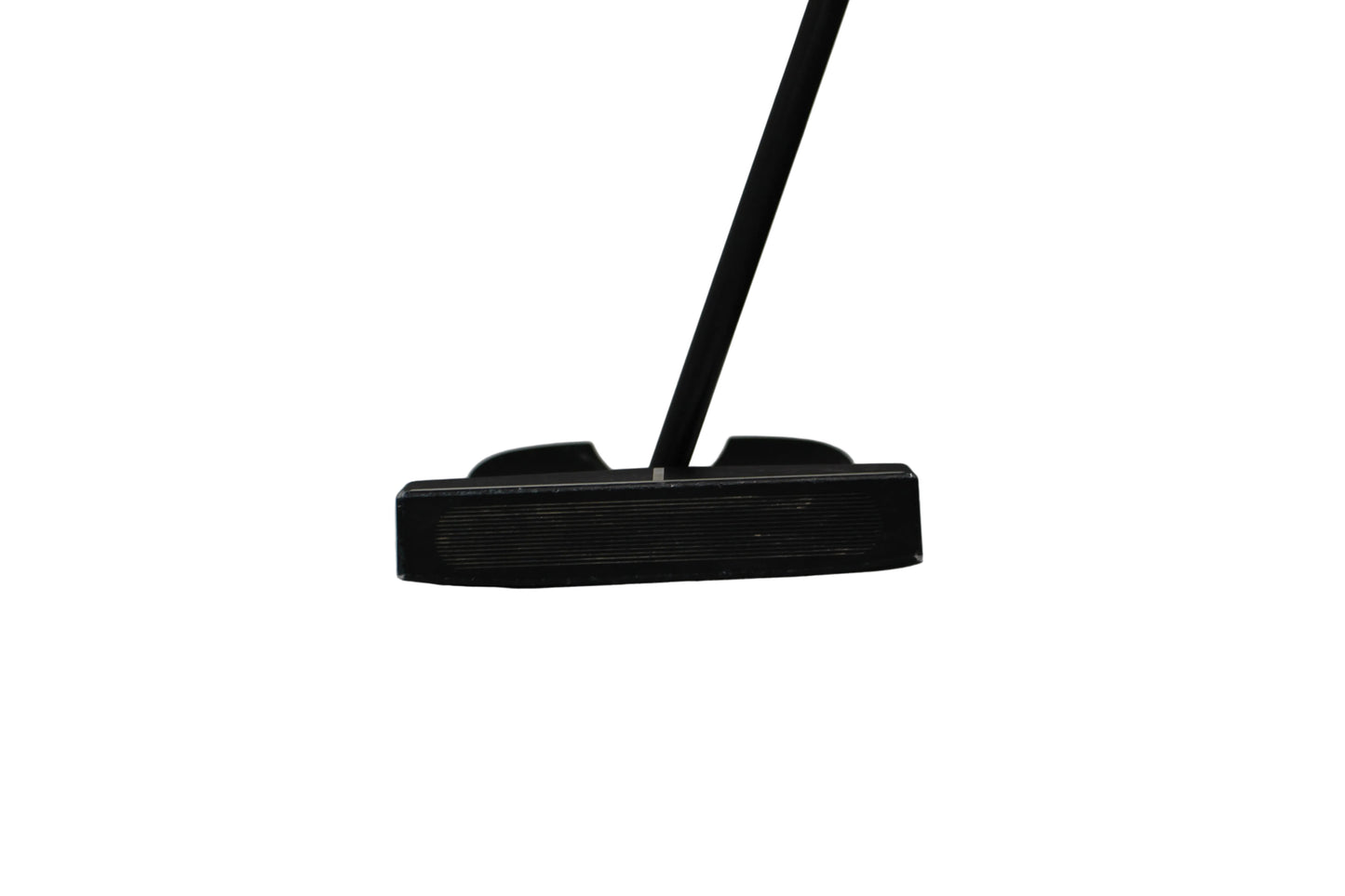Pre-Owned Lab Golf DF2.1 Mallet Putter W/ 33.5 Inch Steel Shaft (Below Average)