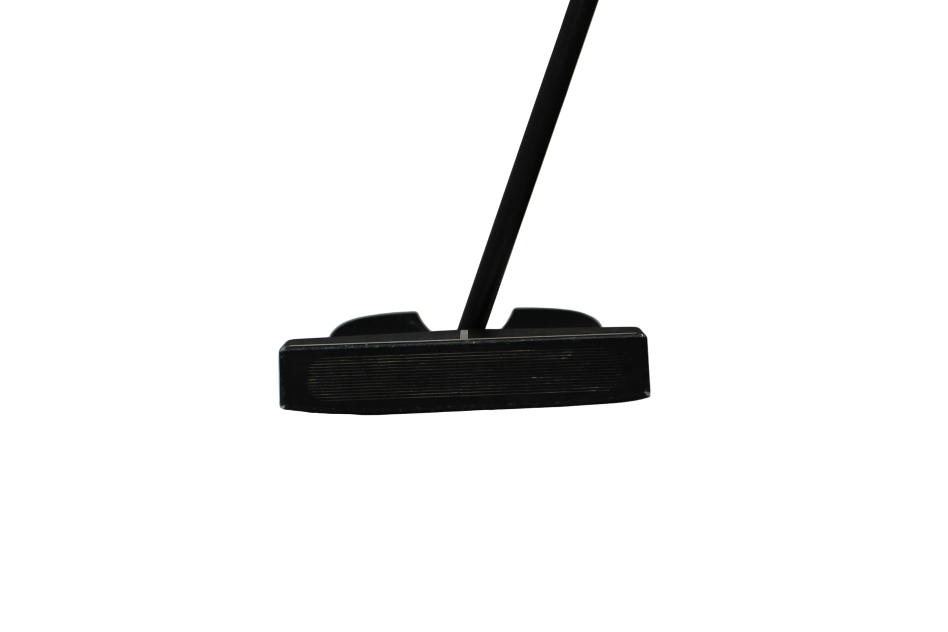Pre-Owned Lab Golf DF2.1 Mallet Putter W/ 33.5 Inch Steel Shaft (Below Average)