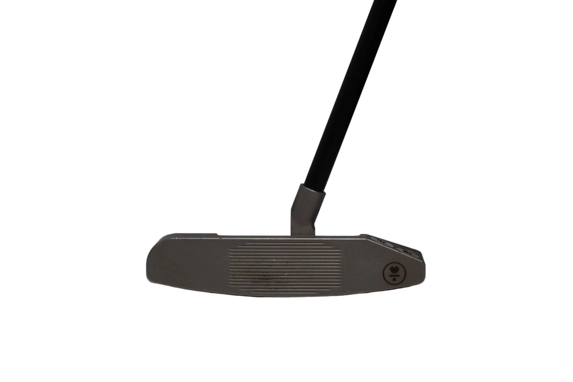 Pre-Owned Lab Golf Link.1 Blade Putter W/ 35 Inch Steel Shaft (Above Average)