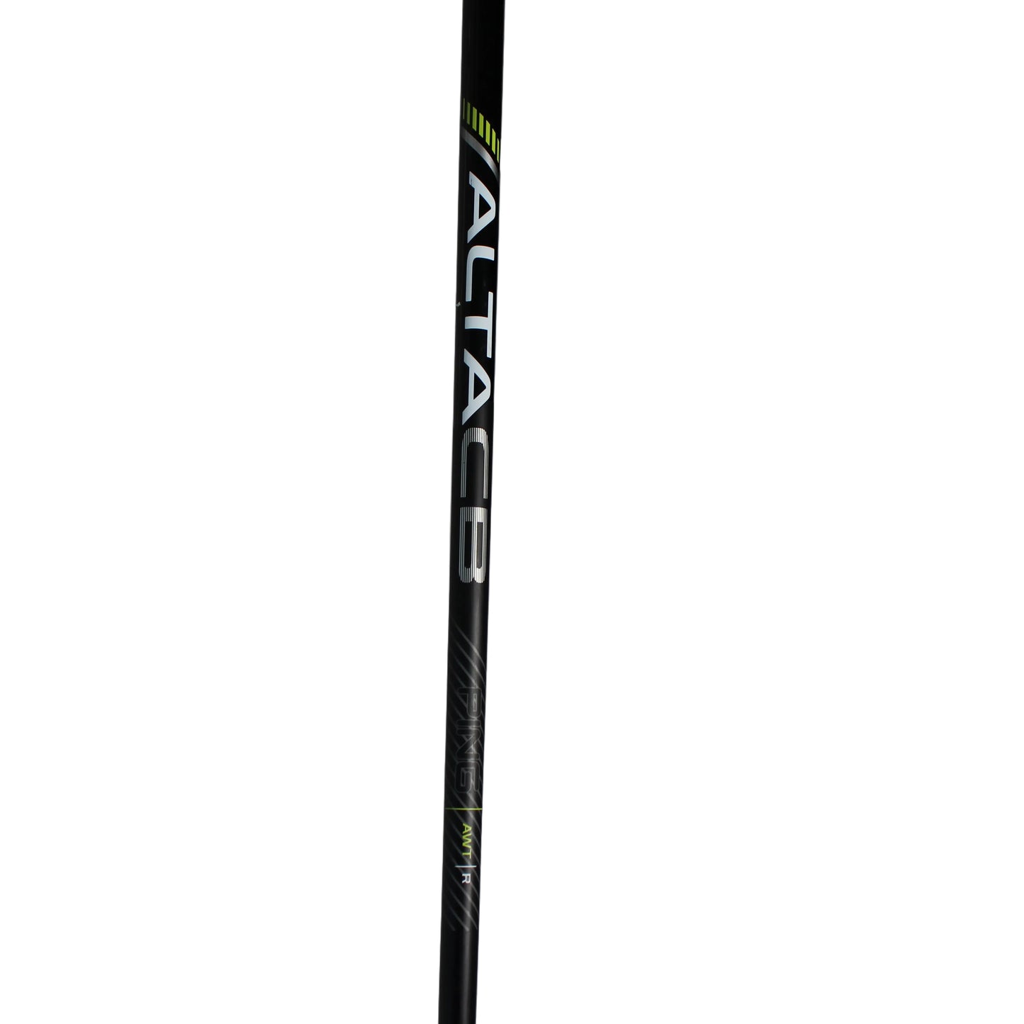 Pre-Owned G730 6 Iron (23.0) W/ Ping Alta CB R (Regular) Graphite Shaft (Average)