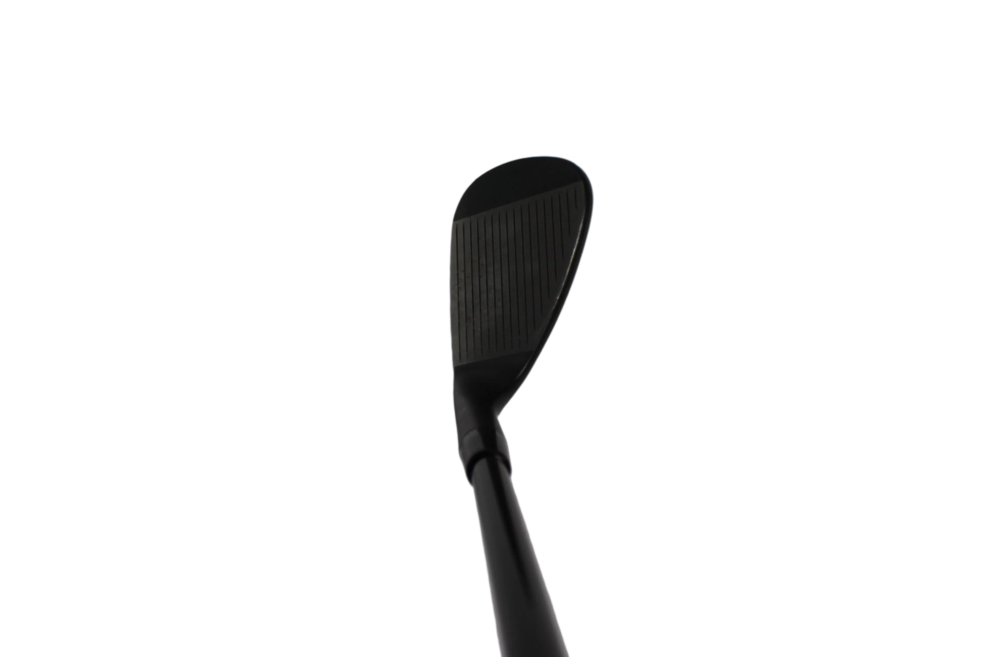 Pre-Owned Ping S159 Black Wedge 50.0/12/S W/ Mitsubishi MMT 105 S Wedges Shaft (Stiff) Graphite Shaft (Average)