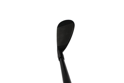 Pre-Owned Ping S159 Black Wedge 50.0/12/S W/ Mitsubishi MMT 105 S Wedges Shaft (Stiff) Graphite Shaft (Average)