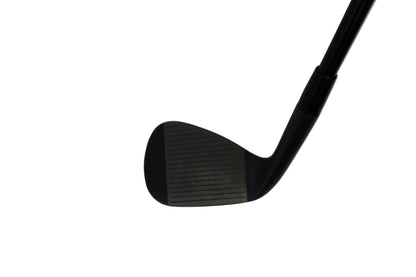Pre-Owned Ping S159 Black Wedge 50.0/12/S W/ Mitsubishi MMT 105 S Wedges Shaft (Stiff) Graphite Shaft (Average)