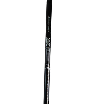 Pre-Owned Ping S159 Black Wedge 50.0/12/S W/ Mitsubishi MMT 105 S Wedges Shaft (Stiff) Graphite Shaft (Average)