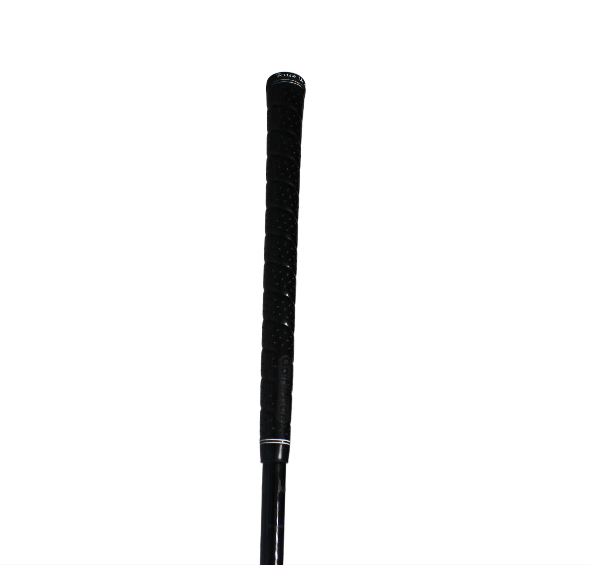 Pre-Owned Ping S159 Black Wedge 50.0/12/S W/ Mitsubishi MMT 105 S Wedges Shaft (Stiff) Graphite Shaft (Average)