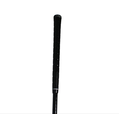Pre-Owned Ping S159 Black Wedge 50.0/12/S W/ Mitsubishi MMT 105 S Wedges Shaft (Stiff) Graphite Shaft (Average)