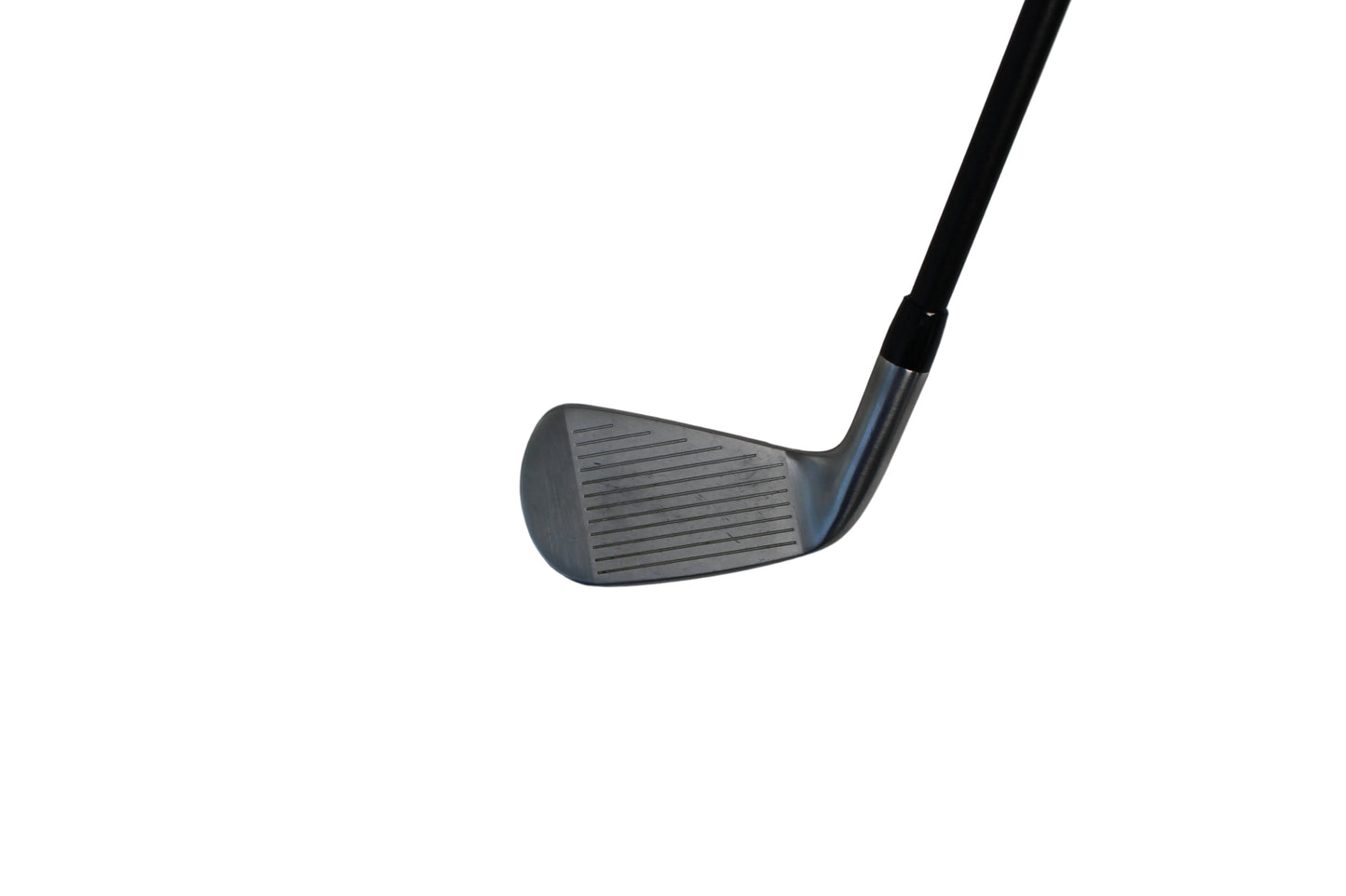Pre-Owned Titleist T150 4 Iron (22.0) W/ LA Golf A-Series-Low-105-4 (Stiff) Graphitate Shaft (Above Average)