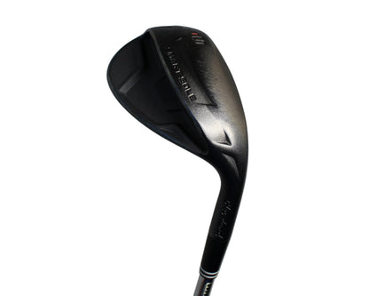 Pre-Owned Cleveland Smart Sole Sand Wedge (58.0) W/ Stock Steel Wedge Shaft (Average)