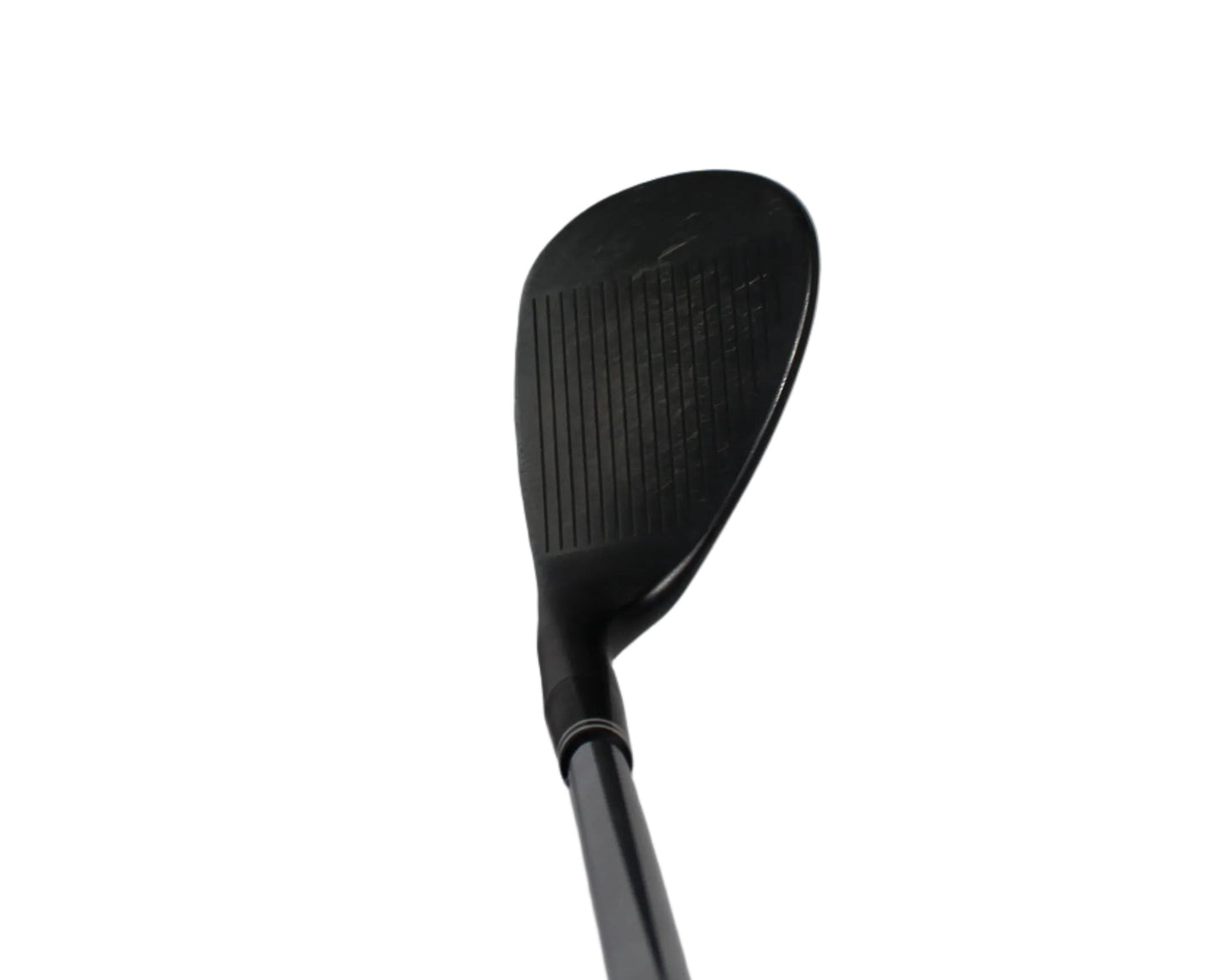 Pre-Owned Cleveland Smart Sole Sand Wedge (58.0) W/ Stock Steel Wedge Shaft (Average)