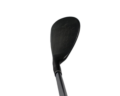 Pre-Owned Cleveland Smart Sole Sand Wedge (58.0) W/ Stock Steel Wedge Shaft (Average)
