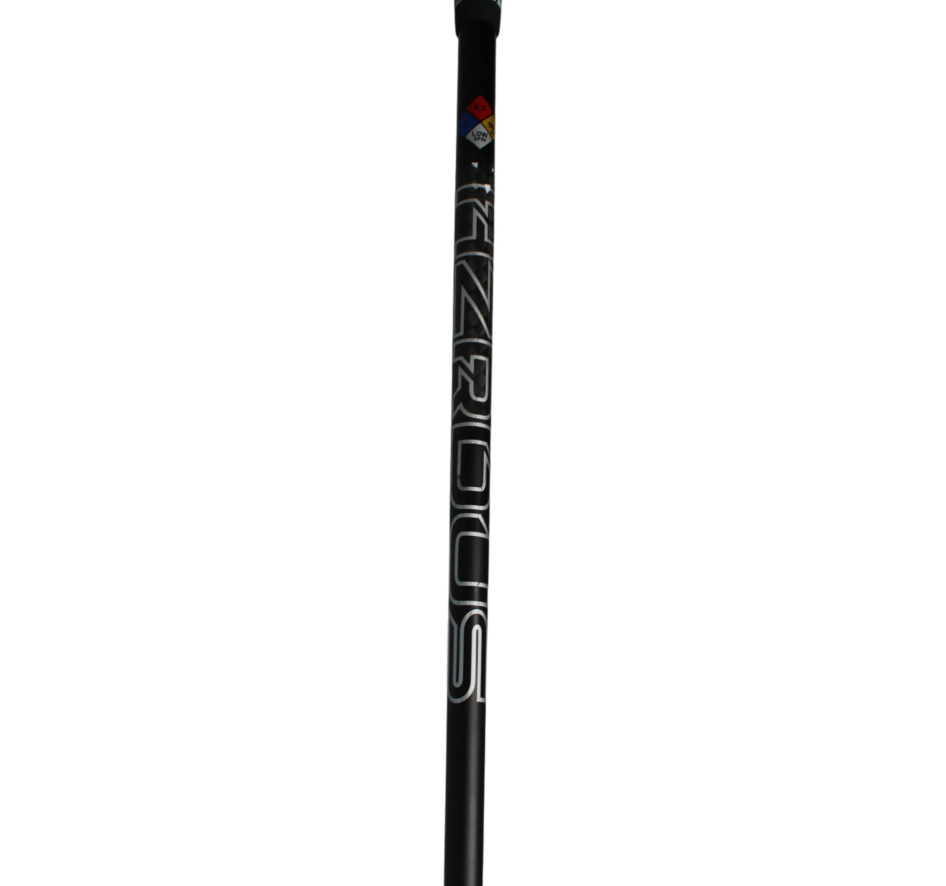 Pre-Owned Titleist T-250U 4 Utility Iron (22.0) W/ HZRDUS 90G-6.0 (Stiff) Graphite Shaft  (Average)