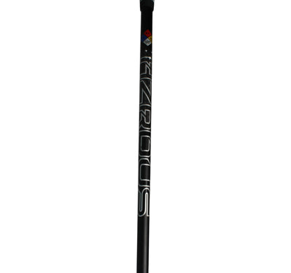 Pre-Owned Titleist T-250U 4 Utility Iron (22.0) W/ HZRDUS 90G-6.0 (Stiff) Graphite Shaft  (Average)