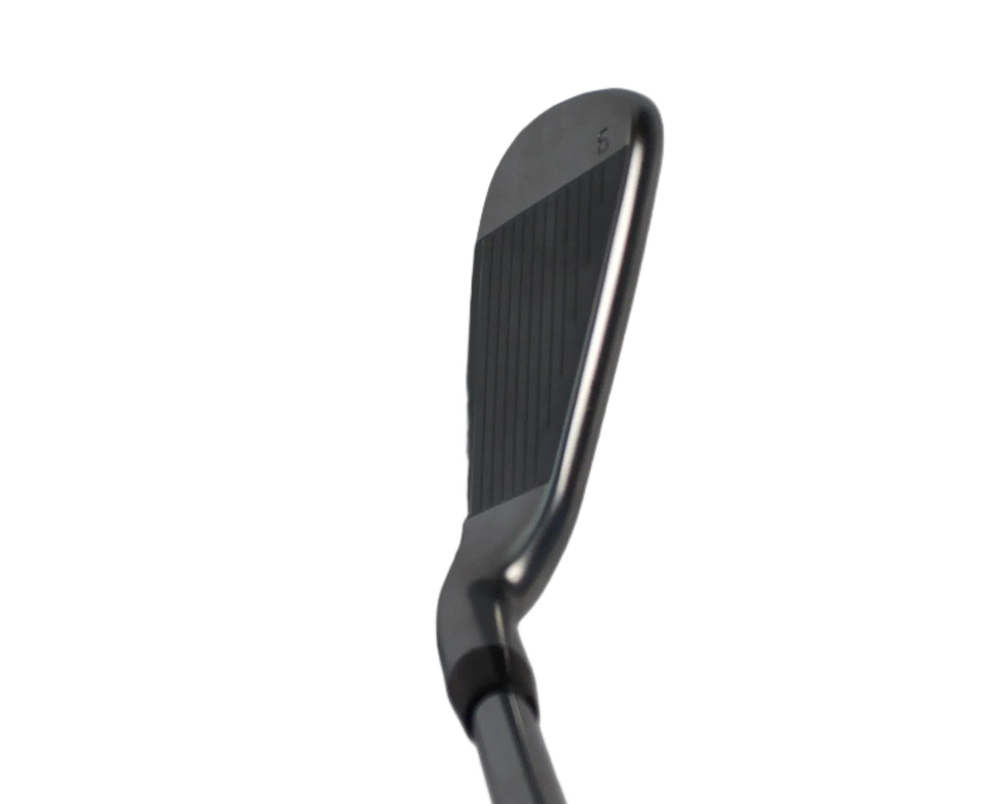 Pre-Owned Ping G440 6 Iron (25.5) W/ Dynamic Gold Mid 115 S300 (Stiff) Steel Shaft (Above Average)
