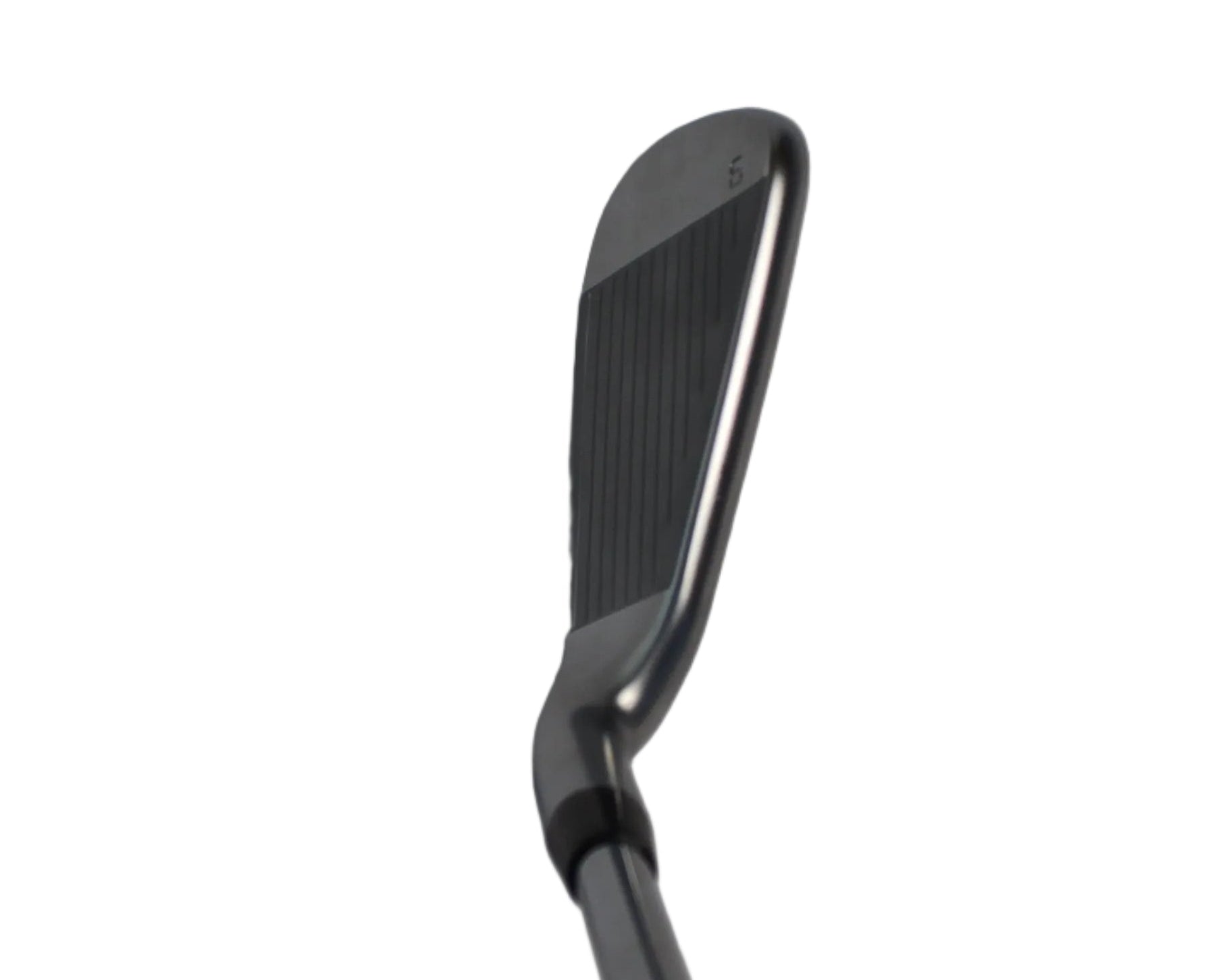 Pre-Owned Ping G440 6 Iron (25.5) W/ Dynamic Gold Mid 115 S300 (Stiff) Steel Shaft (Above Average)