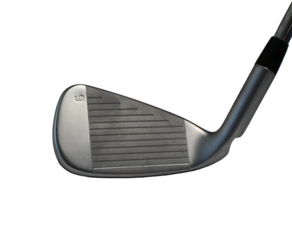 Pre-Owned Ping G440 6 Iron (25.5) W/ Dynamic Gold Mid 115 S300 (Stiff) Steel Shaft (Above Average)