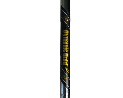 Pre-Owned Ping G440 6 Iron (25.5) W/ Dynamic Gold Mid 115 S300 (Stiff) Steel Shaft (Above Average)