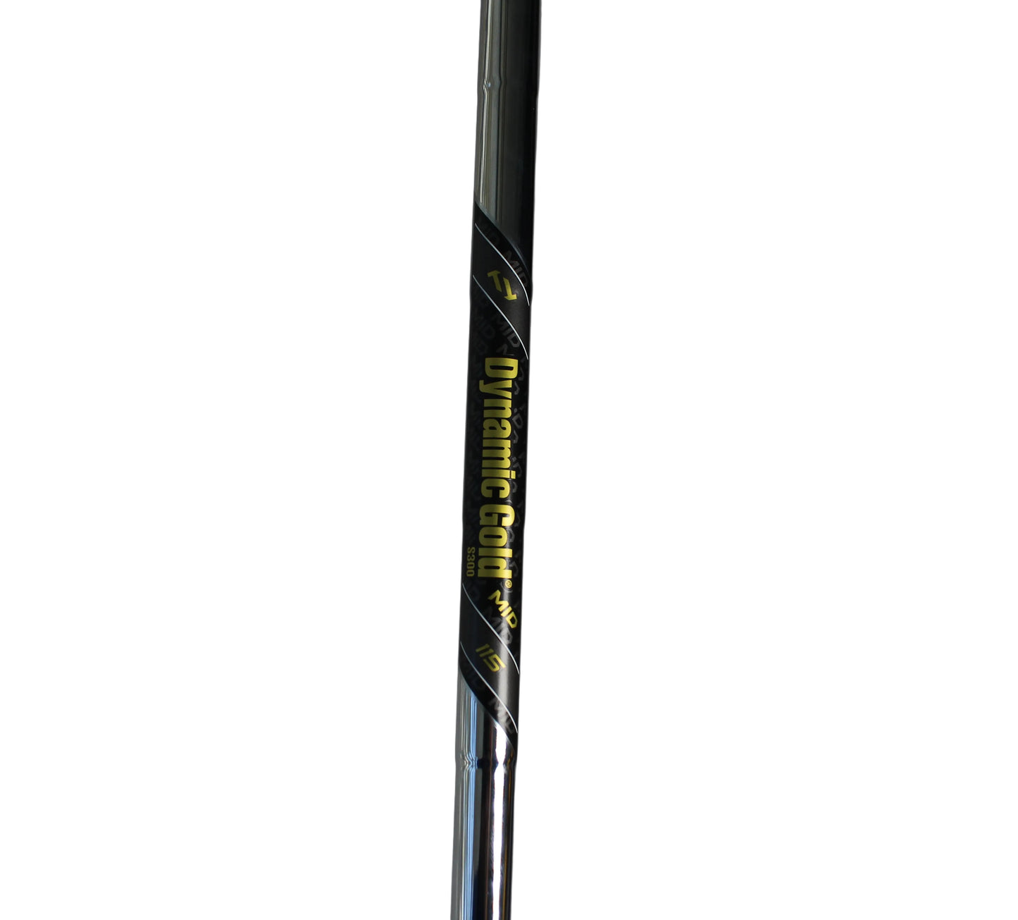 Pre-Owned Ping G440 4 Iron (19.0) W/ Dynamic Gold Mid 115 S300 (Stiff) Steel Shaft (Above Average)