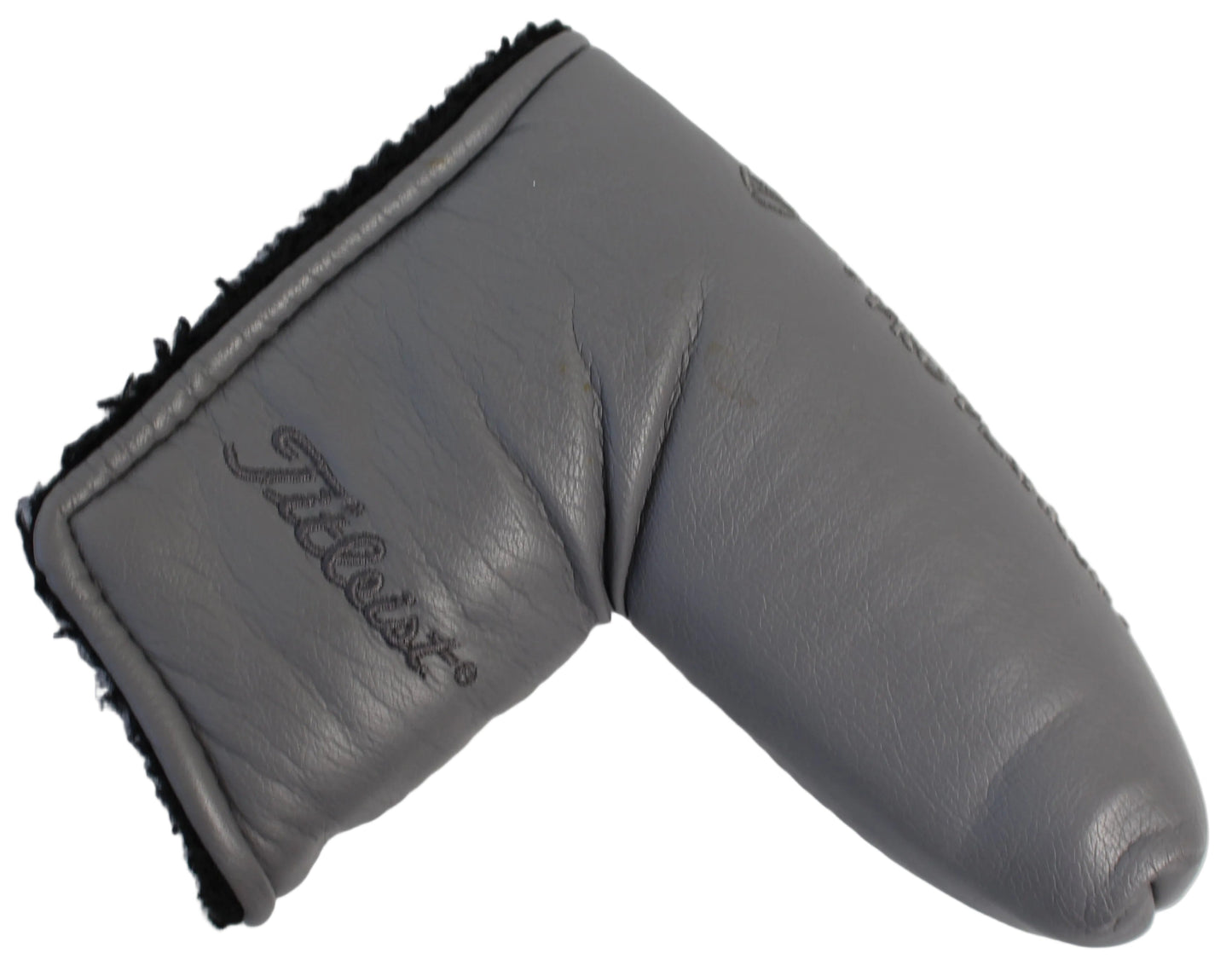 Scotty Cameron - Pre-Owned Pro Platinum Blade Putter Headcover