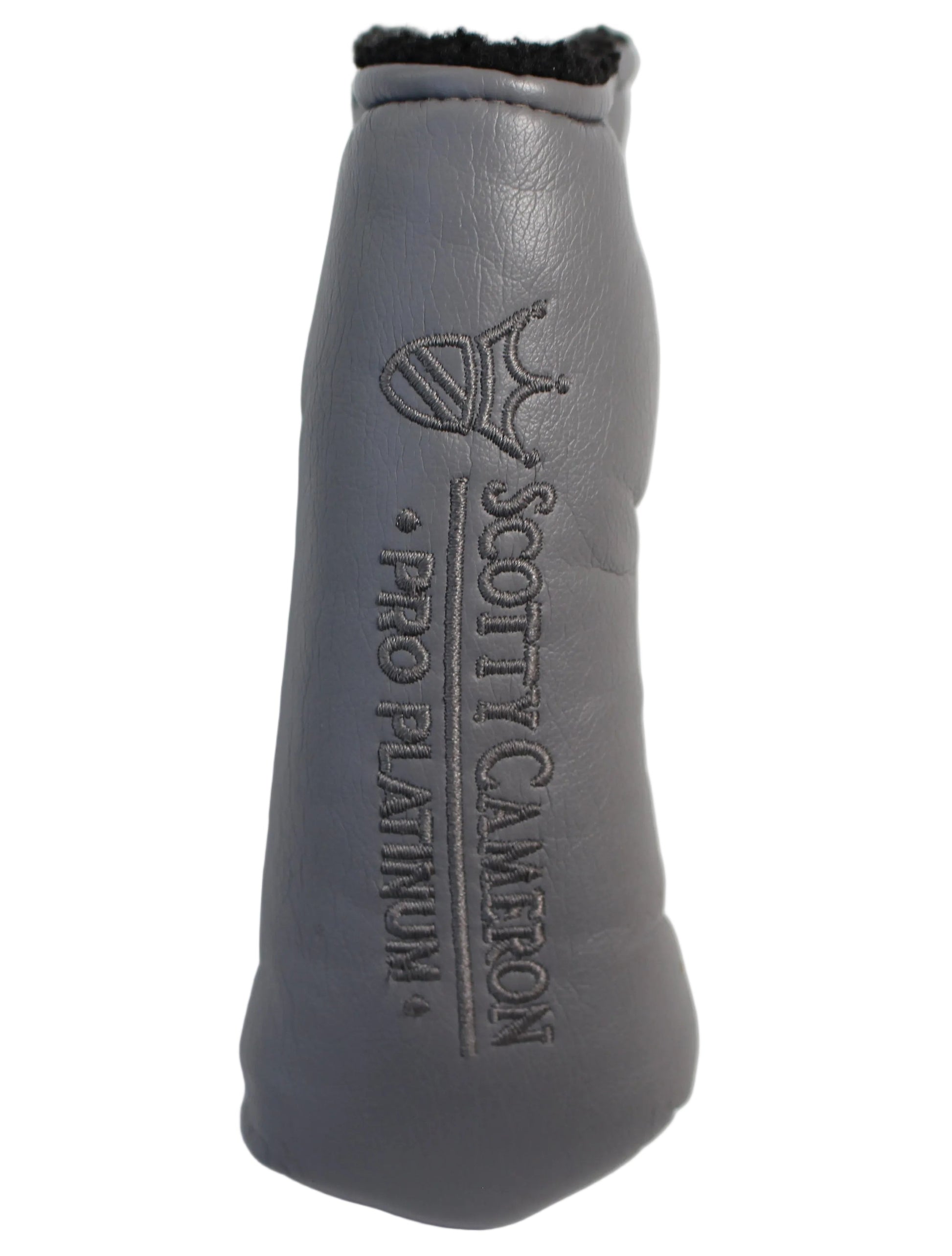 Scotty Cameron - Pre-Owned Pro Platinum Blade Putter Headcover