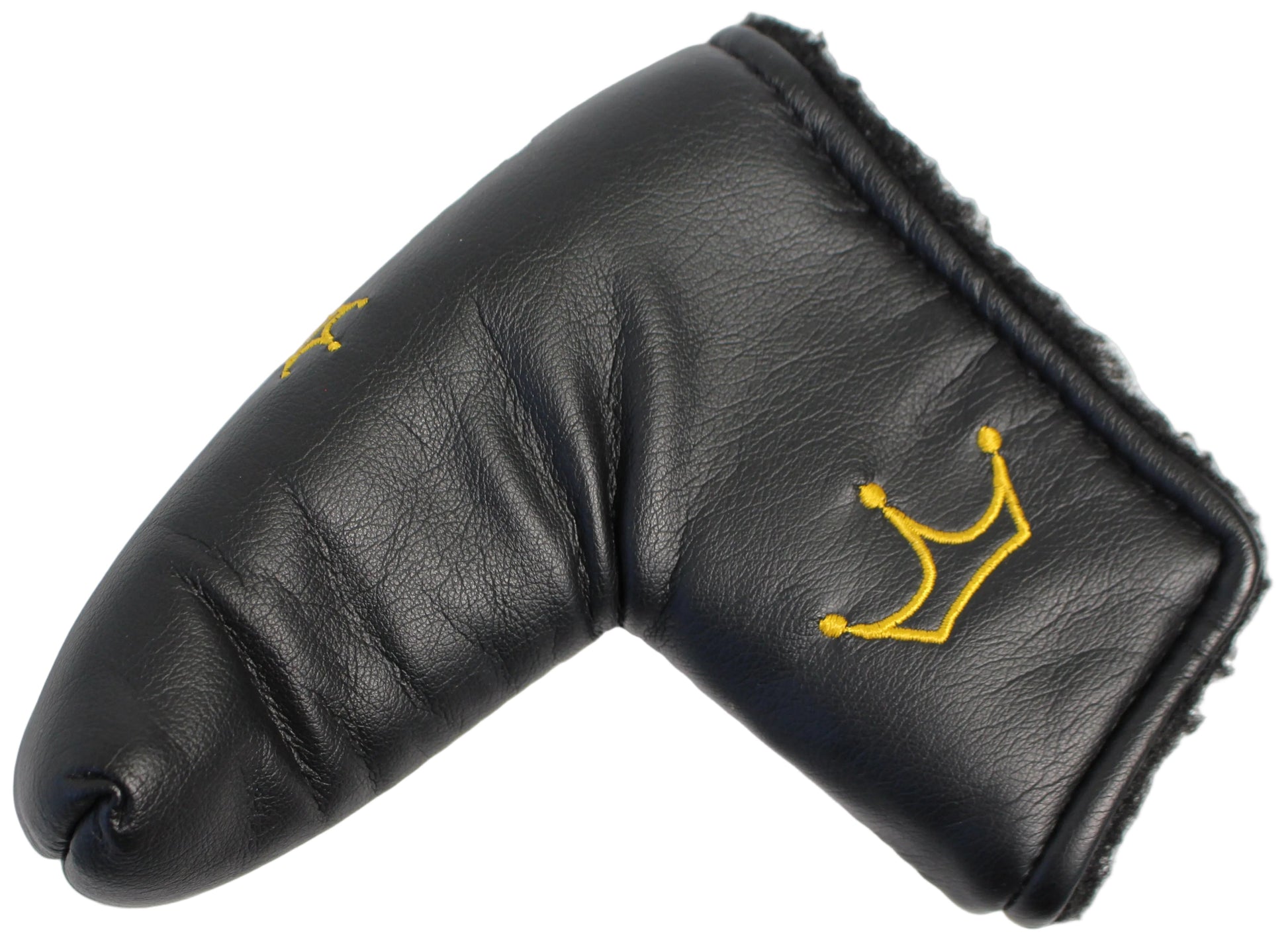 Limited Scotty Cameron -  Pre-Owned Black "The Art of Putting" Blade Putter Headcover