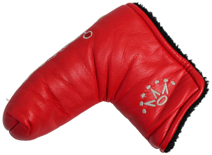 Scotty Cameron - Pre-Owned Studio Stainless Blade Putter Headcover