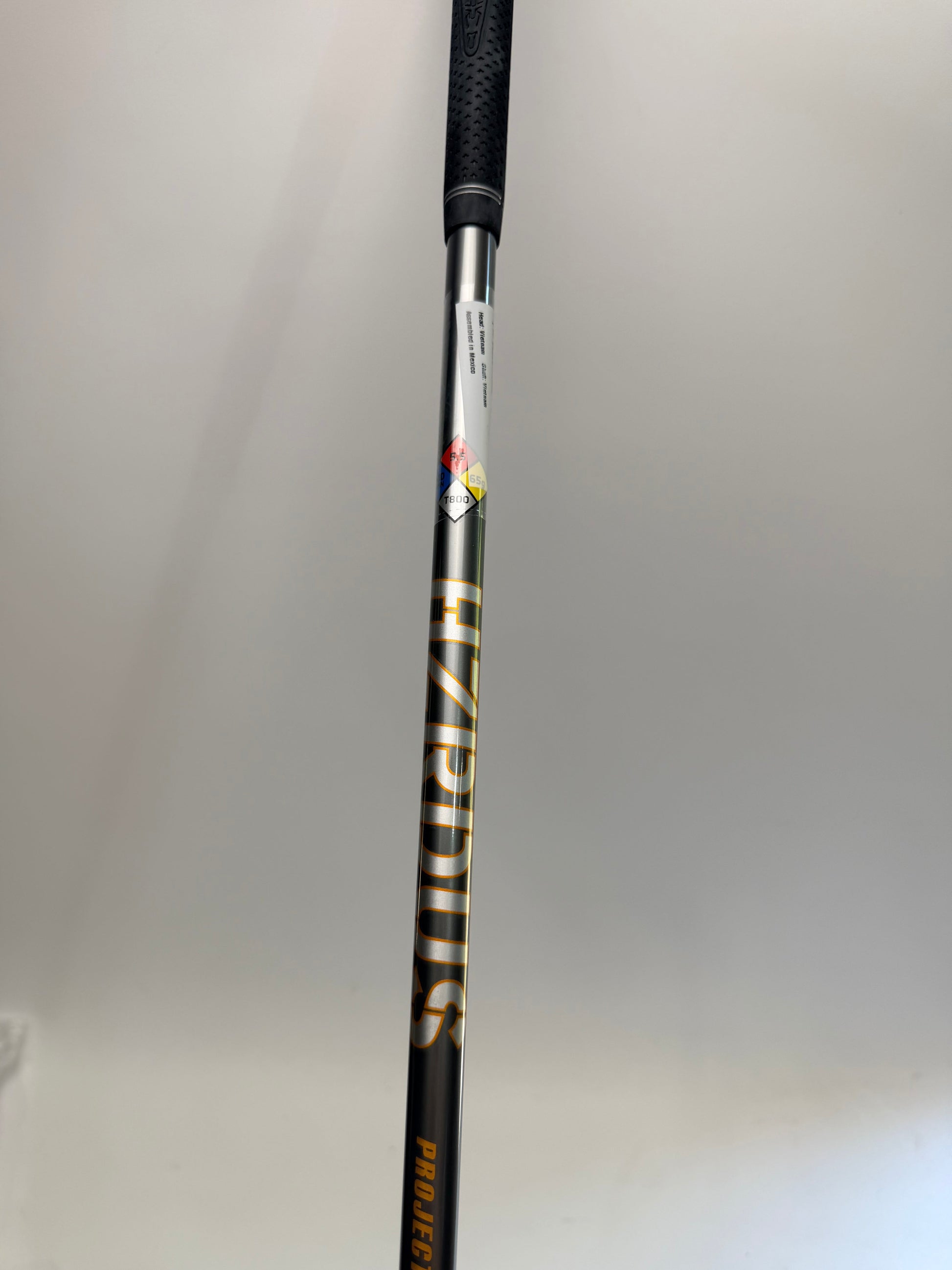 Callaway NEW Mavrik 3 Wood Left Handed 15° HZRDUS Orange Regular Flex