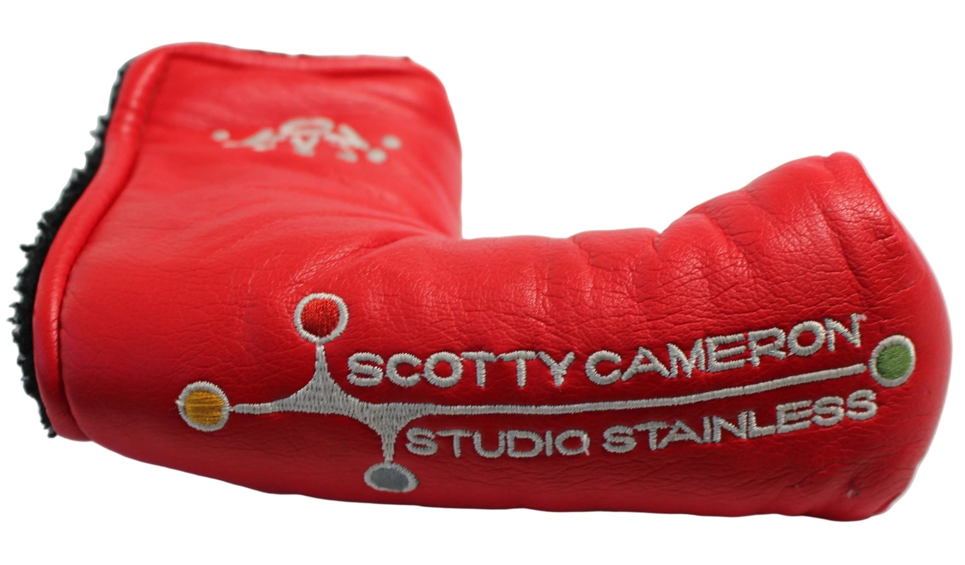 Scotty Cameron - Pre-Owned Studio Stainless Blade Putter Headcover