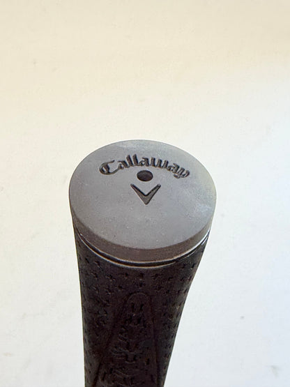 Callaway NEW Mavrik 3 Wood Left Handed 15° HZRDUS Orange Regular Flex