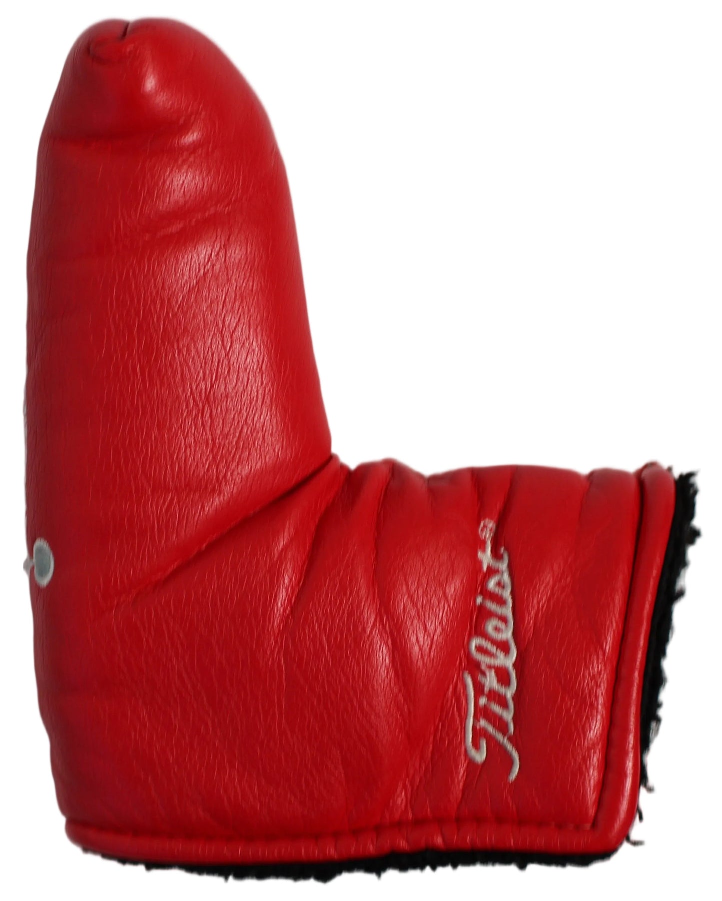 Limited Scotty Cameron - Pre-Owned Circle T "For Tour Use Only" Studio Stainless Blade Putter Headcover