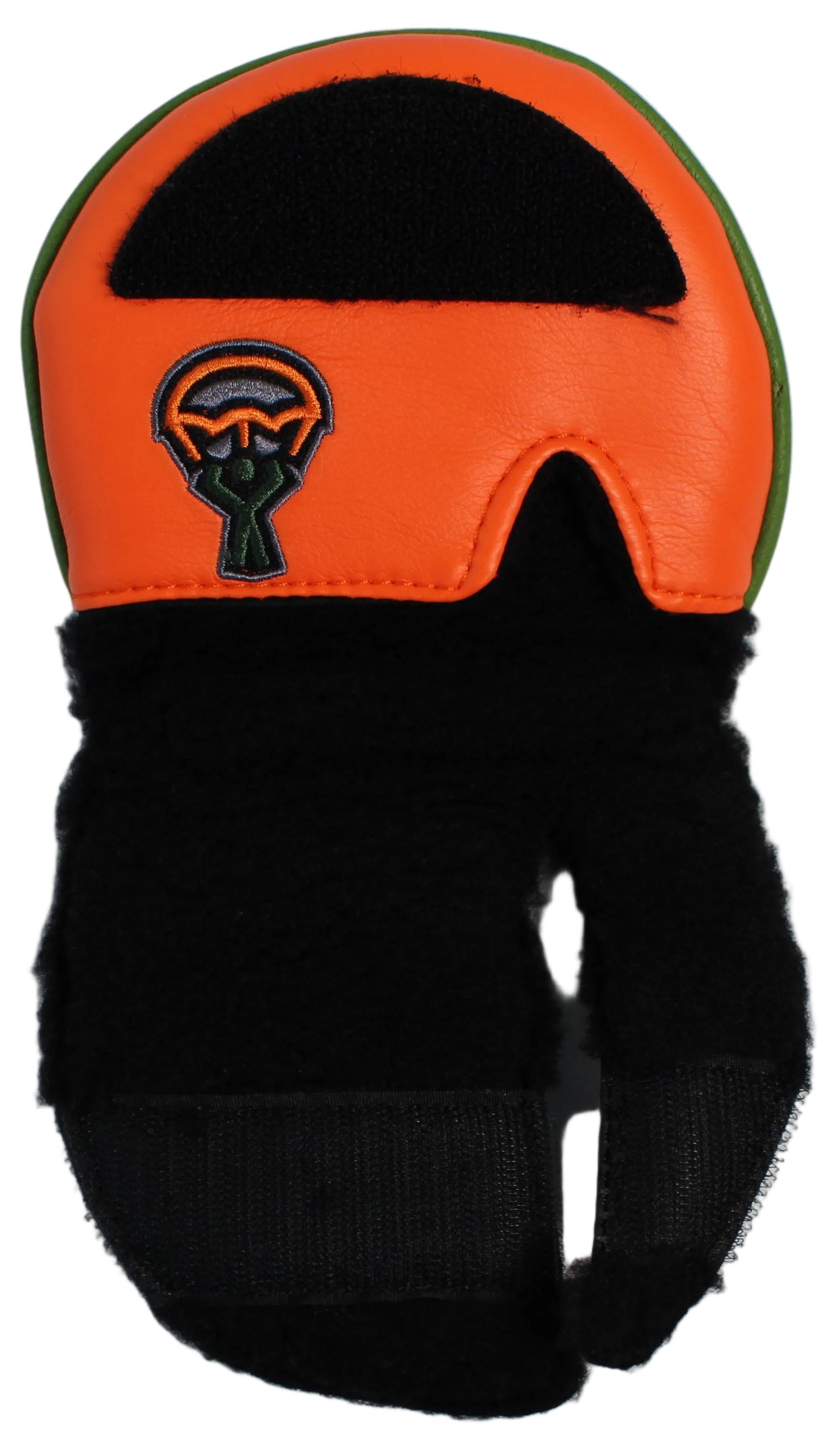 Scotty Cameron - Pre-Owned Custom Shop Toy Soldiers Mid-Round Mallet Putter Headcover