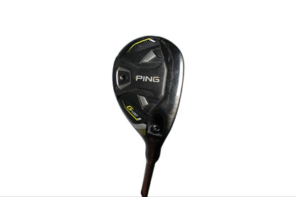 Pre-Owned Ping G430 5 Hybrid (26.0) W/ Alta CB 70G R (Regular) Graphite Shaft (Average)