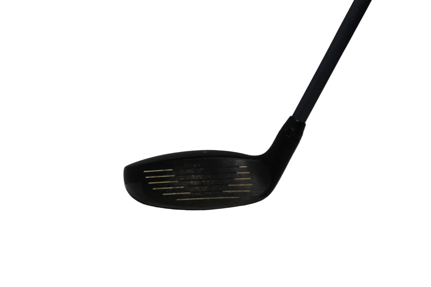 Pre-Owned Ping G430 5 Hybrid (26.0) W/ Alta CB 70G R (Regular) Graphite Shaft (Average)