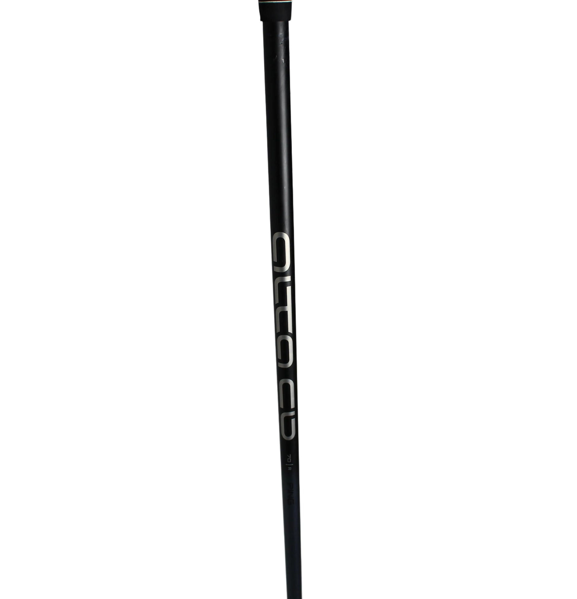 Pre-Owned Ping G430 5 Hybrid (26.0) W/ Alta CB 70G R (Regular) Graphite Shaft (Average)
