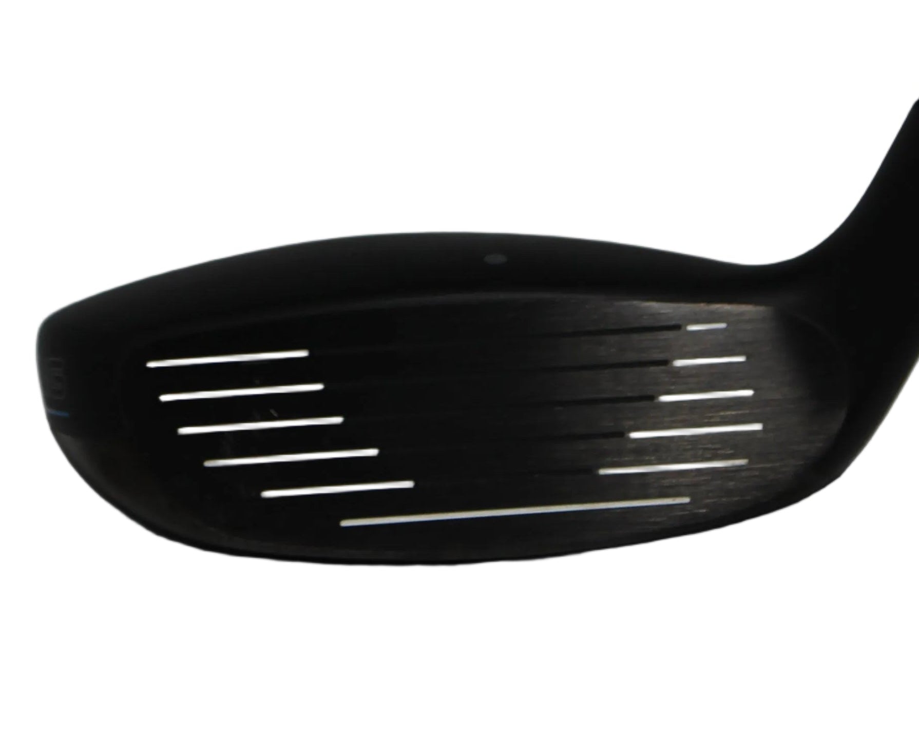 Pre-Owned Ping G440 4 Hybrid (23.0) W/ Alta CB 70-R (Regular) Graphite Shaft (Mint)