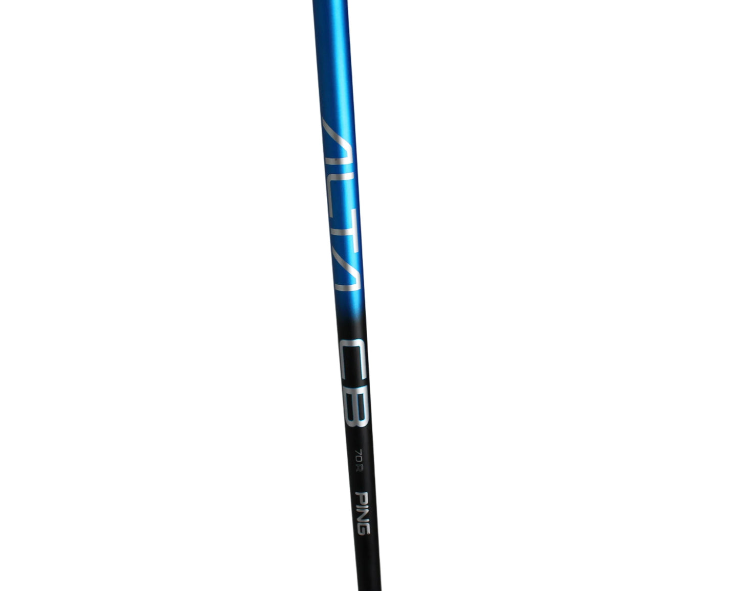 Pre-Owned Ping G440 4 Hybrid (23.0) W/ Alta CB 70-R (Regular) Graphite Shaft (Mint)