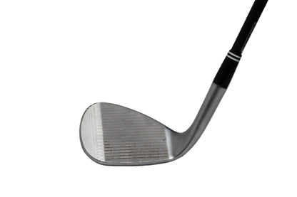 Pre-Owned Cleveland Cbx4 50/12 Wedge W/ Recoil Dart 80g Graphite Wedge Shaft (Average)