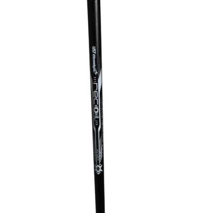 Pre-Owned Cleveland Cbx4 50/12 Wedge W/ Recoil Dart 80g Graphite Wedge Shaft (Average)