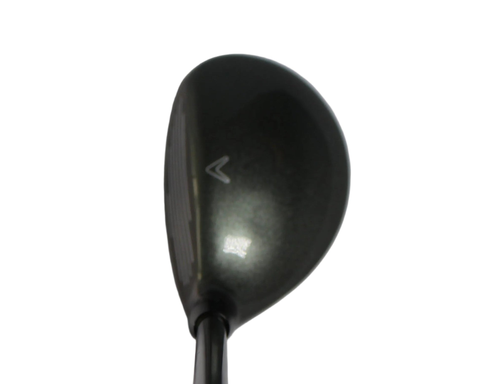 Pre-Owned Callaway Great Big Bertha: 4 Hybrid (20.0) W/ Helium 60-F3 (Regular) Graphite Shaft (Above Average)