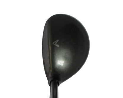 Pre-Owned Callaway Great Big Bertha: 4 Hybrid (20.0) W/ Helium 60-F3 (Regular) Graphite Shaft (Above Average)