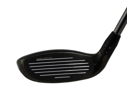 Pre-Owned Callaway Great Big Bertha: 4 Hybrid (20.0) W/ Helium 60-F3 (Regular) Graphite Shaft (Above Average)