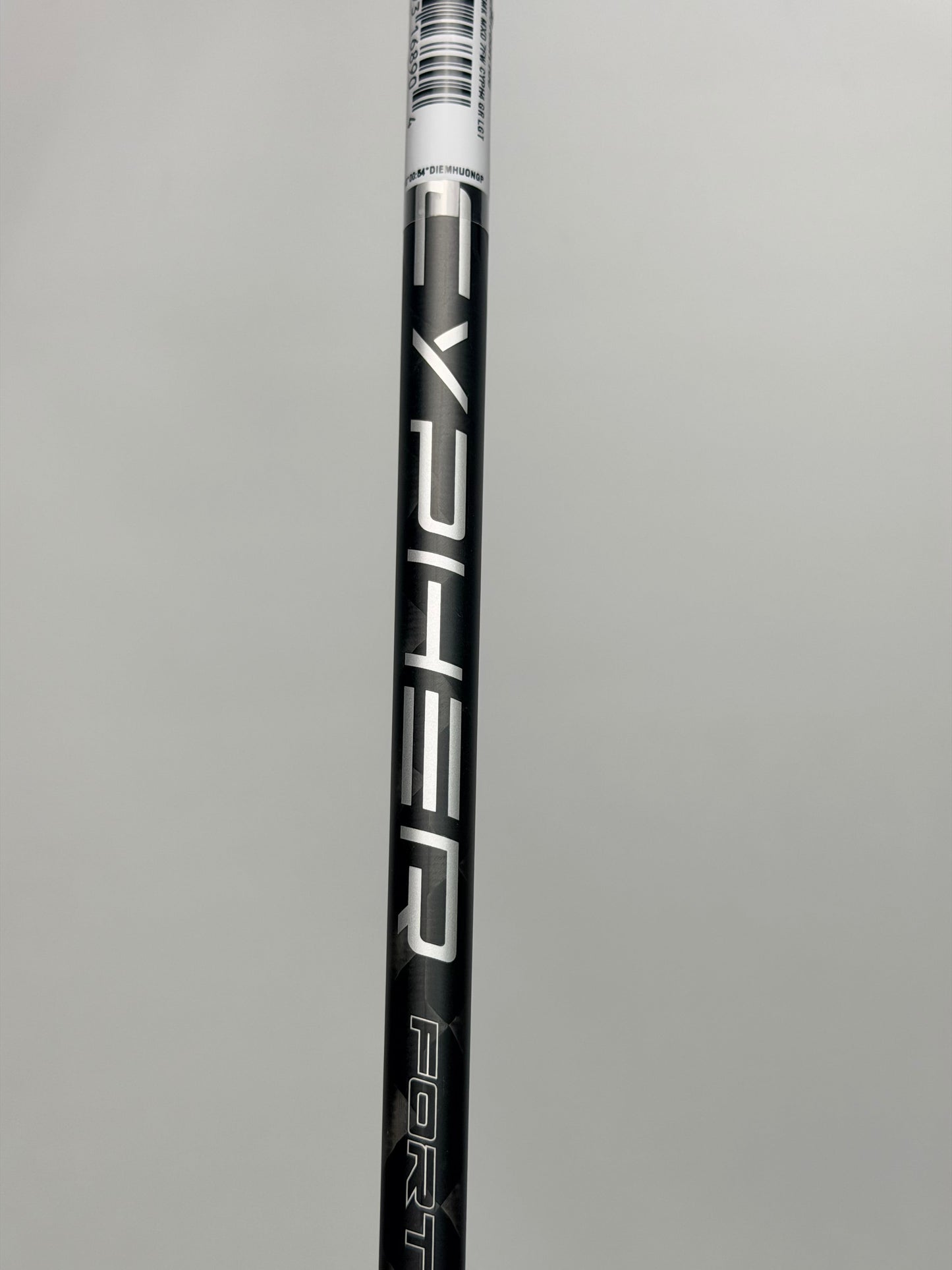 Callaway NEW Ai Smoke Max D 7 Wood 21° Cypher Black 40g Senior Flex 42"