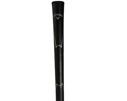 Pre-Owned Callaway Great Big Bertha: 4 Hybrid (20.0) W/ Helium 60-F3 (Regular) Graphite Shaft (Above Average)