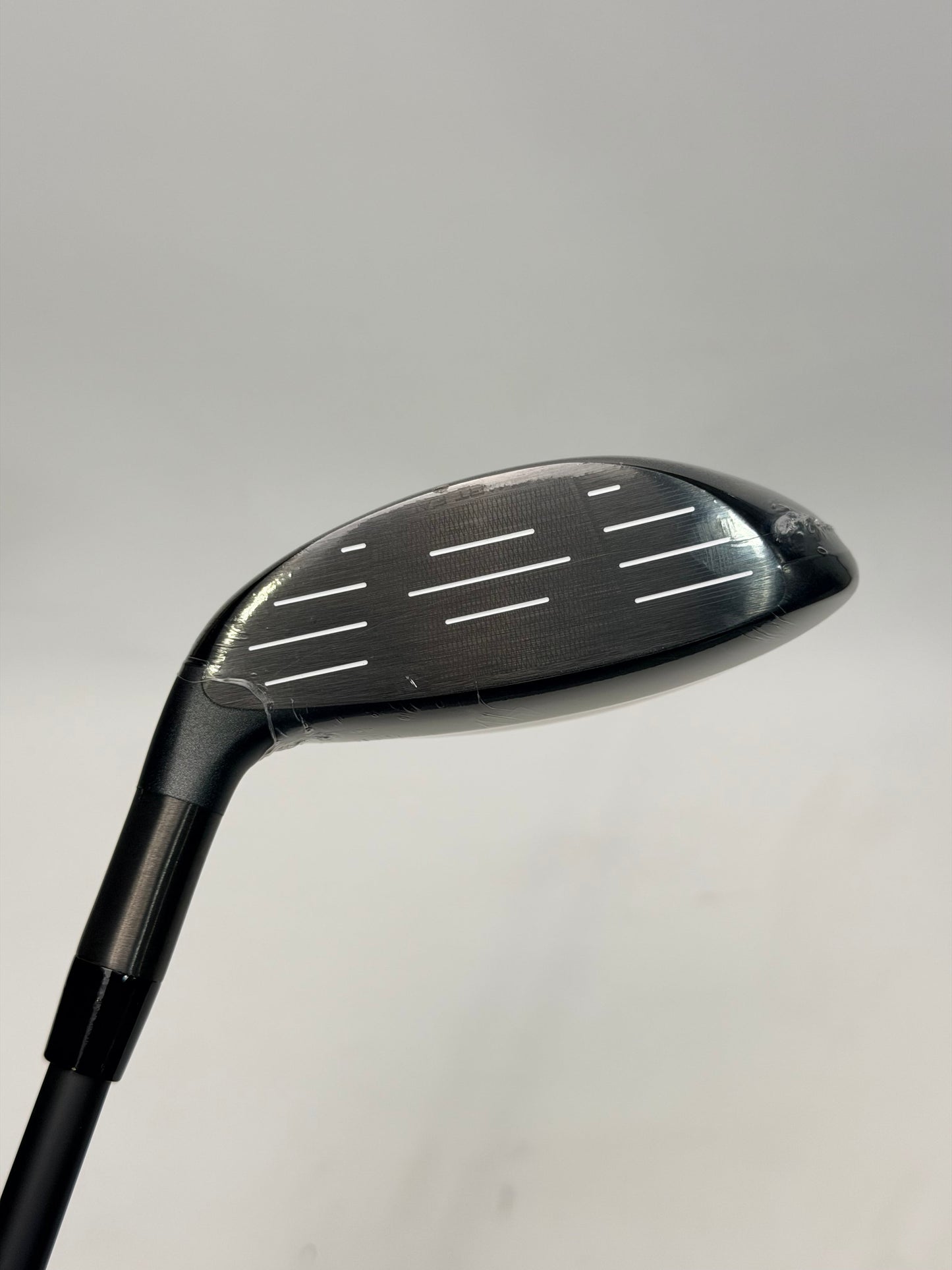 Callaway NEW Ai Smoke Max 7 Wood 21° Tensei AV Blue Regular Flex 42"