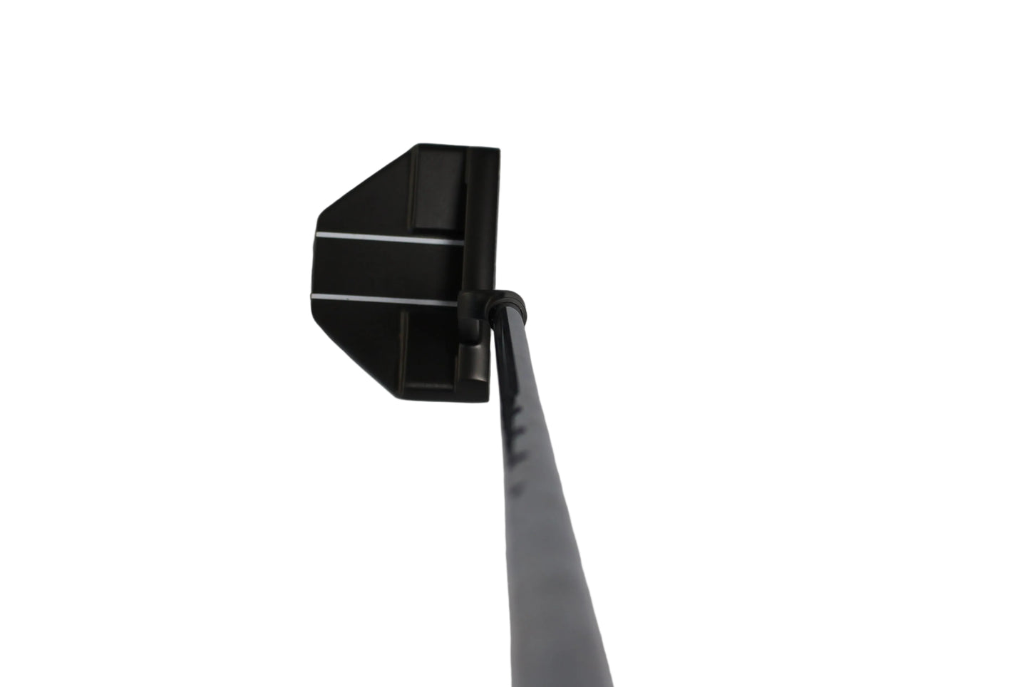 Pre-Owned Odyssey Stroke Lab #2 CH Japan Model Left Handed Mallet Putter W/ 34 Inch Steel Shaft (Above Average)