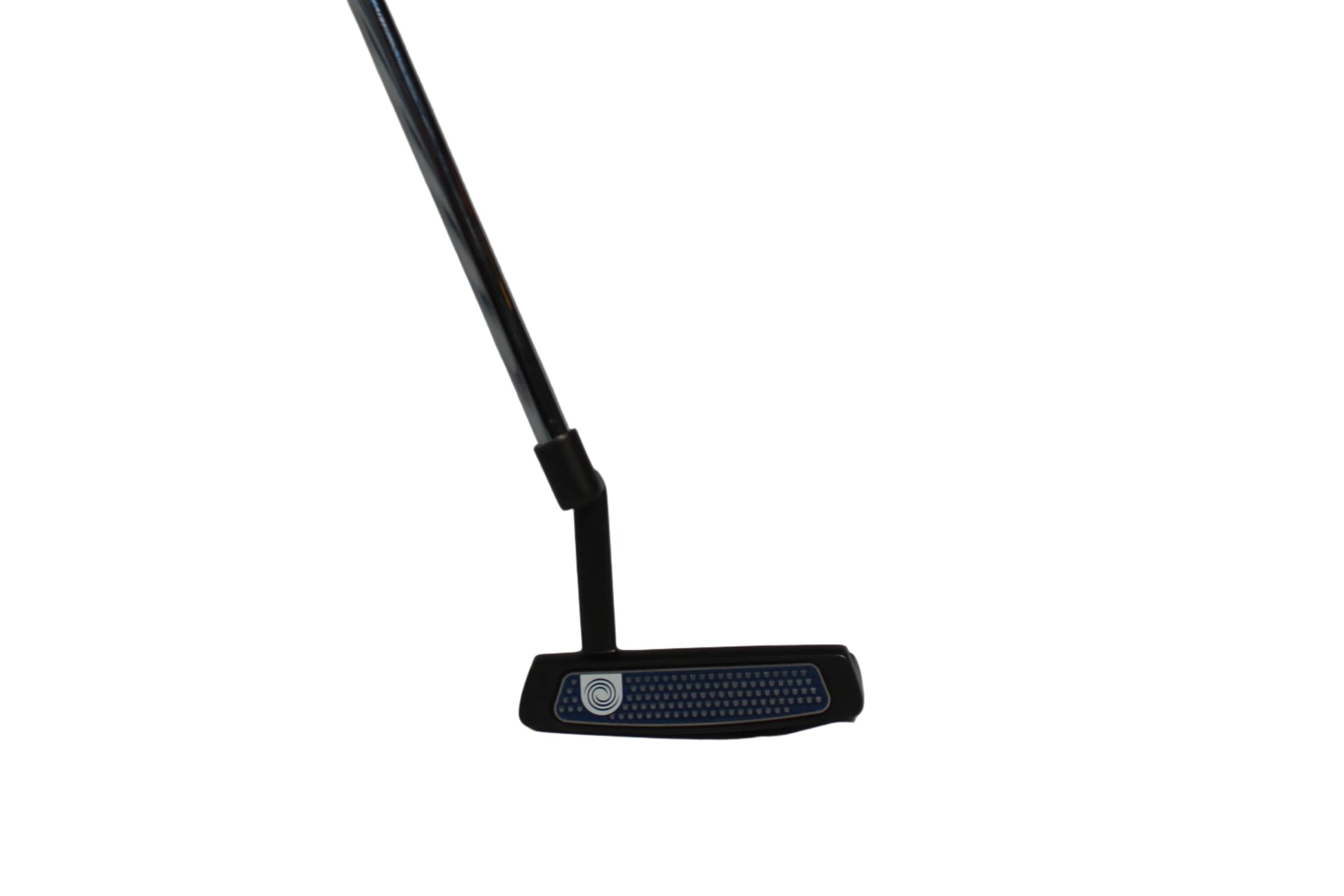 Pre-Owned Odyssey Stroke Lab #2 CH Japan Model Left Handed Mallet Putter W/ 34 Inch Steel Shaft (Above Average)