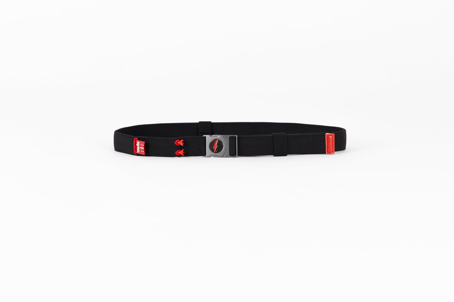 THE BYRD GOLF BELT - Black Crow - The Golf Guys Online