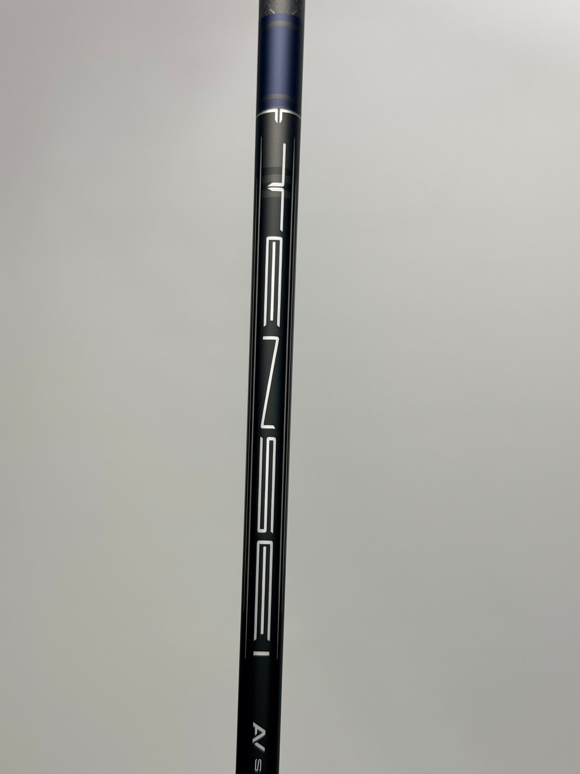 Callaway NEW Ai Smoke Max 7 Wood 21° Tensei AV Blue Regular Flex 42"