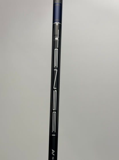 Callaway NEW Ai Smoke Max 7 Wood 21° Tensei AV Blue Regular Flex 42"