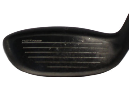 Pre-Owned Cobra Aerojet One length: 3 Hybrid (19.0) W/ KBS PGI 75-R (Regular) Graphite Shaft (Average)