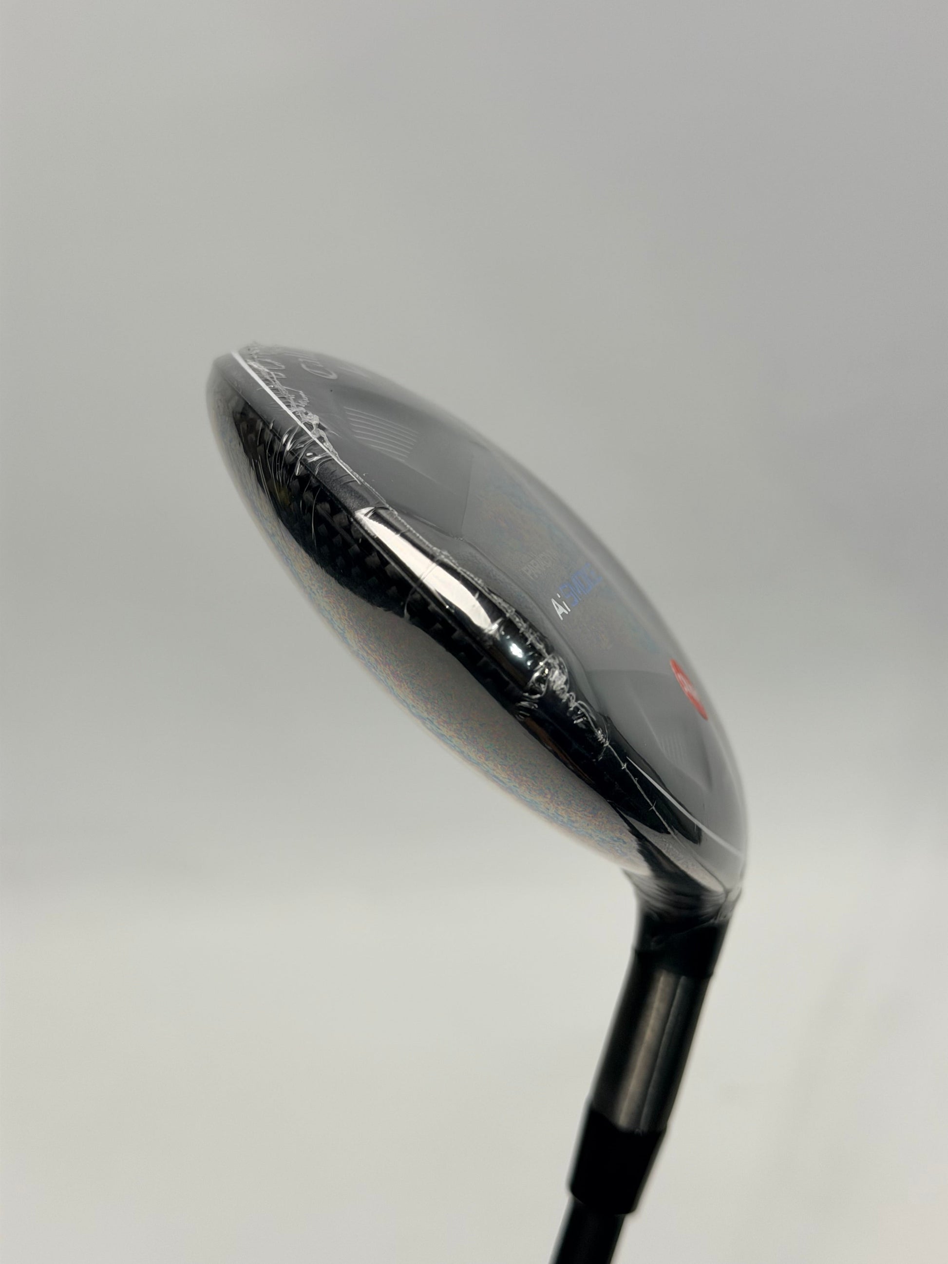 Callaway New Ai Smoke 7 Wood 21° Tensei Blue CR 60g Stiff Flex 42"